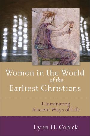 Book cover of Women in the World of the Earliest Christians