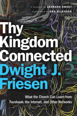 Cover of the book Thy Kingdom Connected (ēmersion: Emergent Village resources for communities of faith) by Rebecca DeMarino