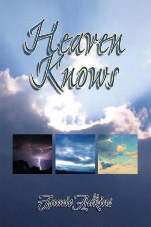 Cover of the book Heaven Knows by Cynthia Williams