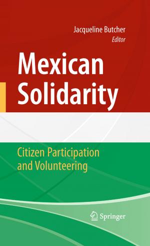 Cover of the book Mexican Solidarity by Deborah Ziegler