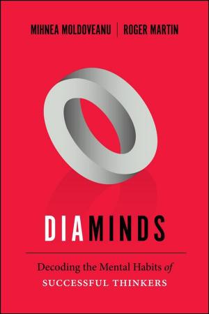 Cover of the book Diaminds by love.interest