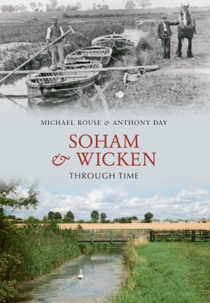 Cover of the book Soham & Wicken Through Time by Michael Posner