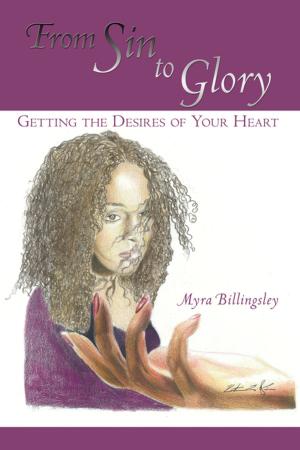Cover of the book From Sin to Glory by Robin Milholland