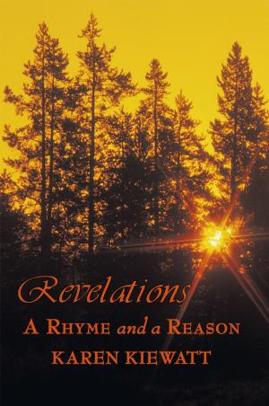 Cover of the book Revelations by Jack Sholl