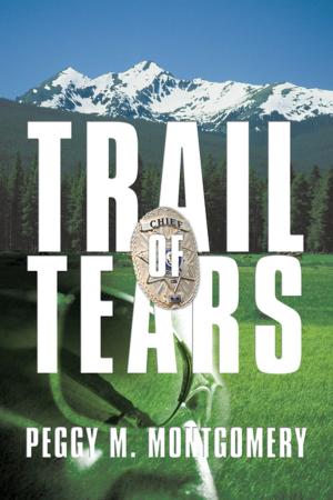Cover of the book Trail of Tears by Rayven Skyy