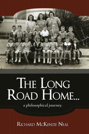 bigCover of the book The Long Road Home... by 
