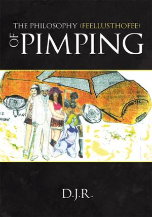 Cover of the book The Philosophy {Feellusthofee} of Pimping by Abir Taha