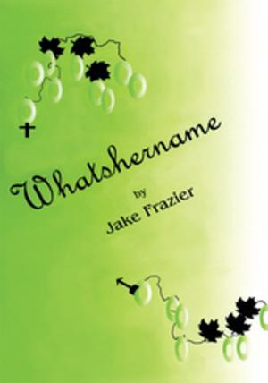 Cover of the book Whatshername by Gio