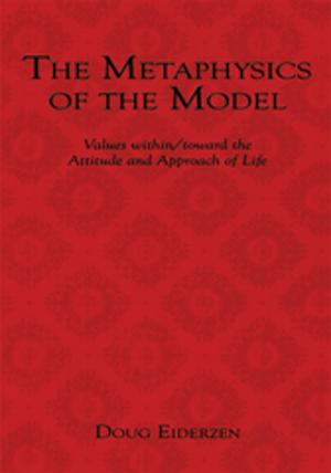 Cover of the book The Metaphysics of the Model by Monica Hawkins Ph.D. M.P.H.