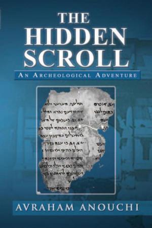 Cover of the book The Hidden Scroll by J. Gordon Schrempp