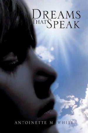 Cover of the book Dreams That Speak by Marilyn D. Donahue