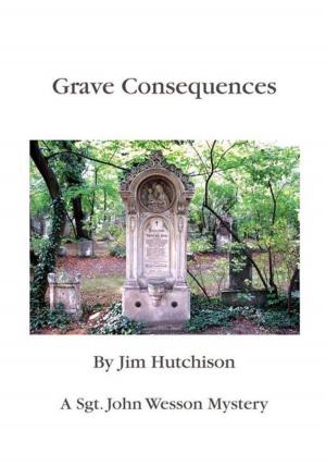 Book cover of Grave Consequences