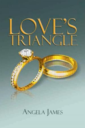 Cover of the book Love's Triangle by Jo Viola