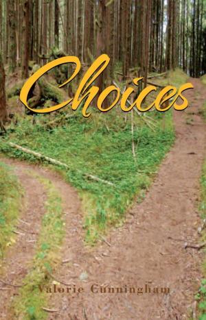 Cover of the book Choices by T.R. Espinola