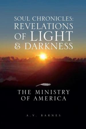 Cover of the book Soul Chronicles: Revelations of Light & Darkness by Clarence Alston