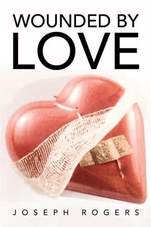 Cover of the book Wounded by Love by Dan Isom