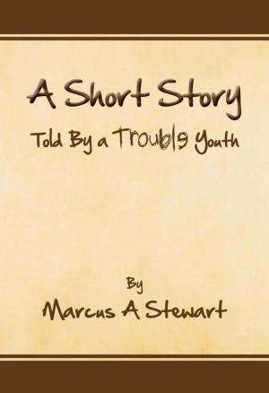 Cover of the book A Short Story Told by a Trouble Youth by Janice Credit Houska