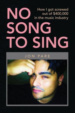 Cover of the book No Song to Sing by Otis Teague