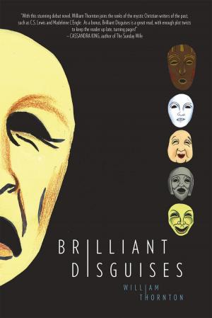 Cover of the book Brilliant Disguises by B.A. Zikria