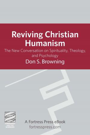 Cover of the book Reviving Christian Humanism by Kyle Roberts