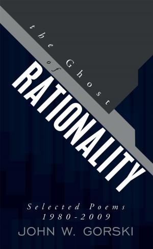 bigCover of the book The Ghost of Rationality by 