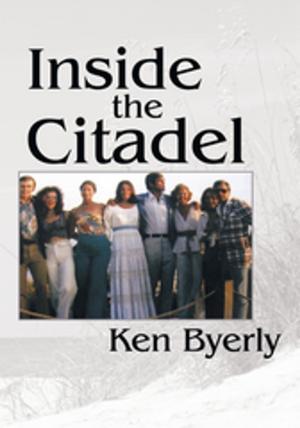 Cover of the book Inside the Citadel by A.P. Eberhart
