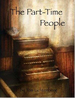 Cover of The Part-Time People