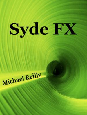 Cover of the book Syde FX by Mac Park