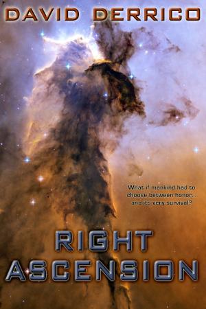 Cover of the book Right Ascension by Kristy M. Tallman