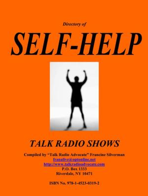 Book cover of Directory of Self-Help Talk Radio Shows
