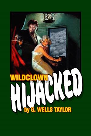 Book cover of Wildclown Hijacked