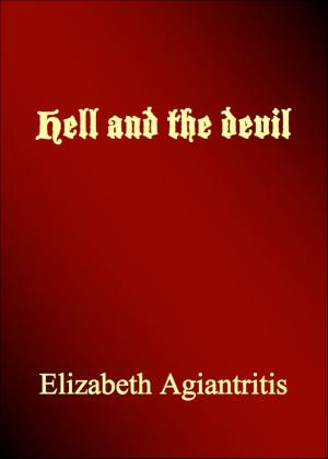 Cover of the book Hell and the Devil by Judith Gautier