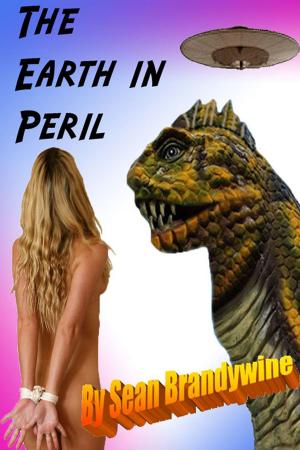 Book cover of The Earth In Peril