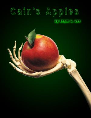Book cover of Cain's Apples