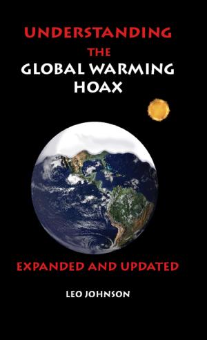 Cover of the book Understanding the Global Warming Hoax by Keith Snelson