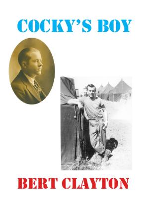 Cover of the book Cocky's Boy by Lisa Lieberman Doctor