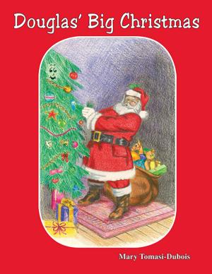 Book cover of Douglas' Big Christmas