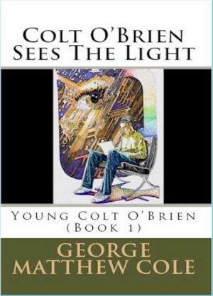 Cover of the book Colt O'Brien Sees the Light by Ida Freer