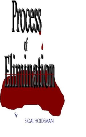 Cover of the book Process of Elimination by Dave Balcom