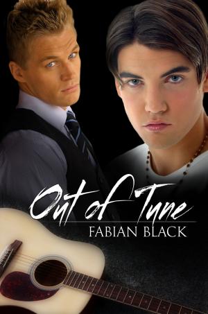 Cover of the book Out Of Tune by Susan Sussman