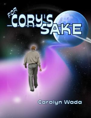 bigCover of the book For Cory's Sake by 