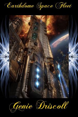 Cover of the book Earthdome Space Fleet by Evory Salieri