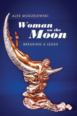 Cover of the book Woman on the Moon by Wayne Smallman