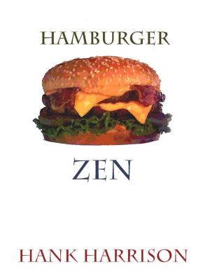 Cover of the book Hamburger Zen by Marco Nasta