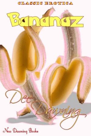 Cover of the book Bananaz by Little Dickins