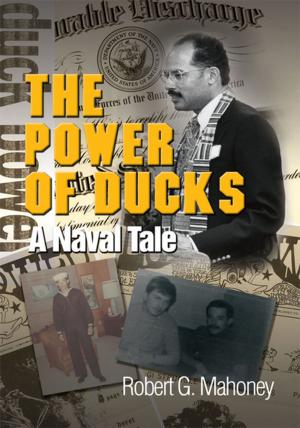 Cover of the book The Power of Ducks by Deborah Opara