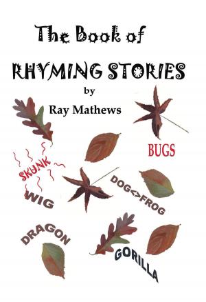 Book cover of The Book of Rhyming Stories