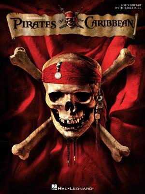 Cover of the book Pirates of the Caribbean (Songbook) by Robert Lopez, Kristen Anderson-Lopez, Germaine Franco, Adrian Molina