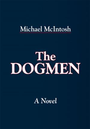 Cover of the book The Dogmen by Martina Reisz Newberry