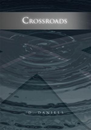 Cover of the book Crossroads by Marjorie James